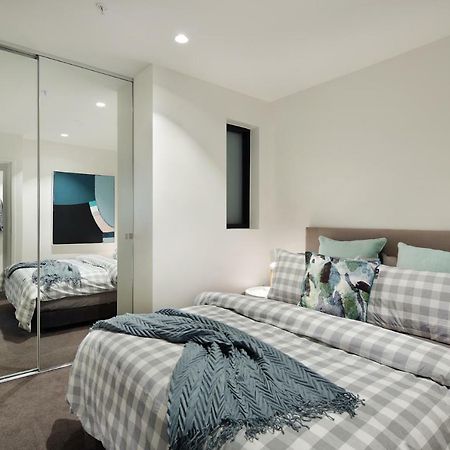 Experience Platinum Hotel Apartments Melbourne Ngoại thất bức ảnh