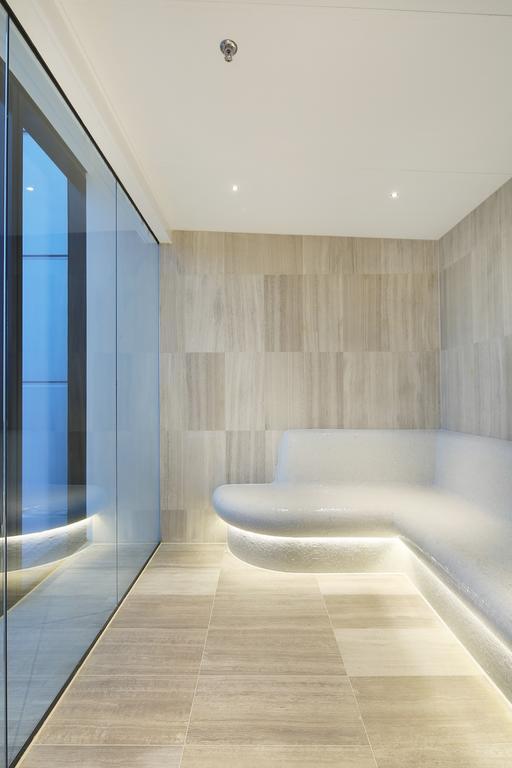 Experience Platinum Hotel Apartments Melbourne Ngoại thất bức ảnh