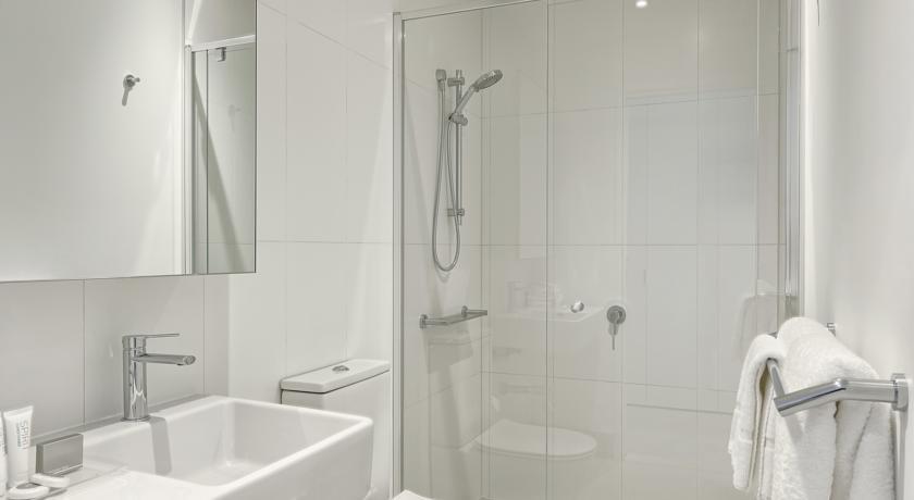 Experience Platinum Hotel Apartments Melbourne Ngoại thất bức ảnh