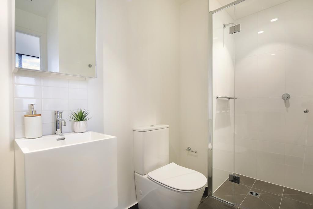 Experience Platinum Hotel Apartments Melbourne Ngoại thất bức ảnh
